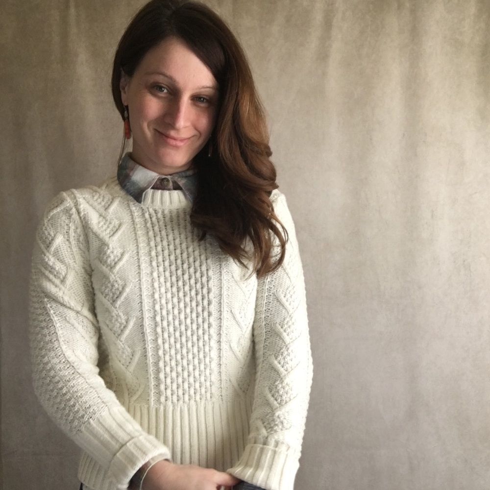 Meet your Posher, Sunny